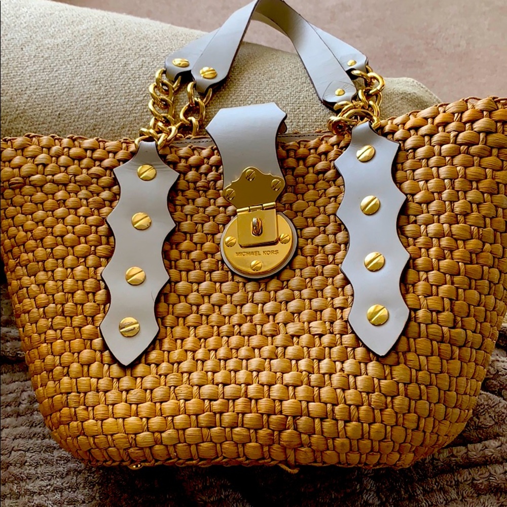 Michael Kors bag